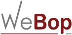 WeBop Logo